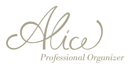 Alice Professional Organizer