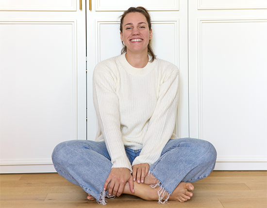 professional organizer