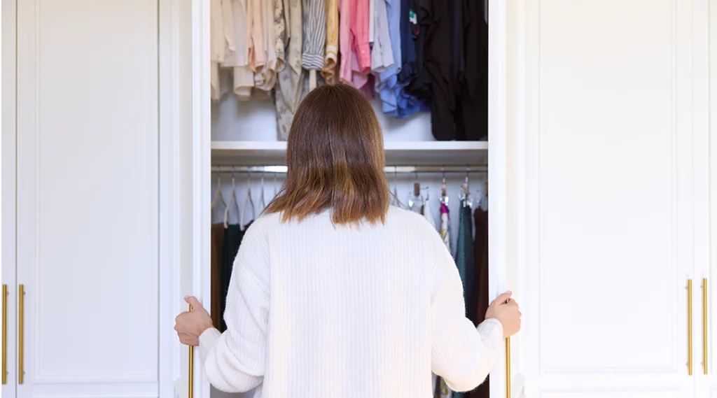 arredare la camera da letto