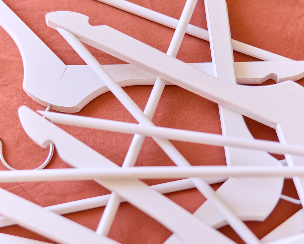 organizzare una casa