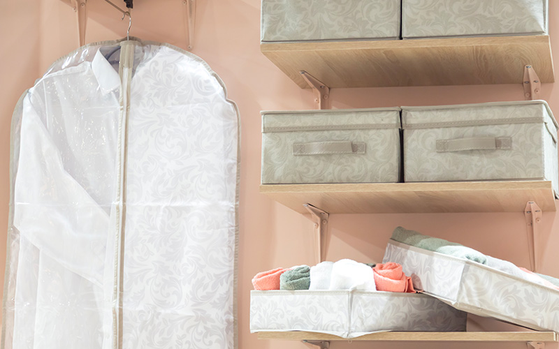 Casa piccola? No problem!